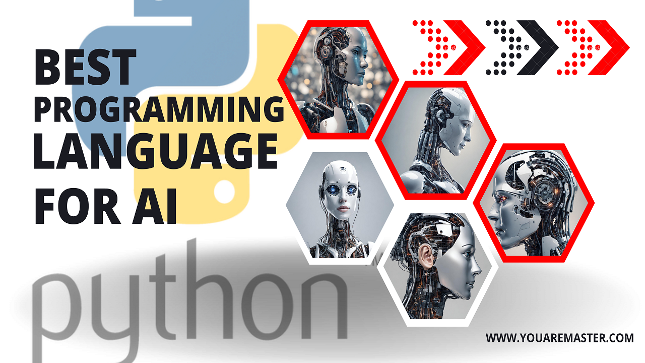 BEST PROGRAMMING LANGUAGE FOR AI