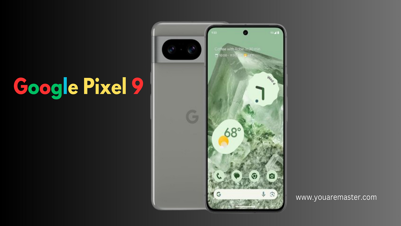 As rumors swirl and leaks trickle in, enthusiasts eagerly await the latest iteration, the Google Pixel 9