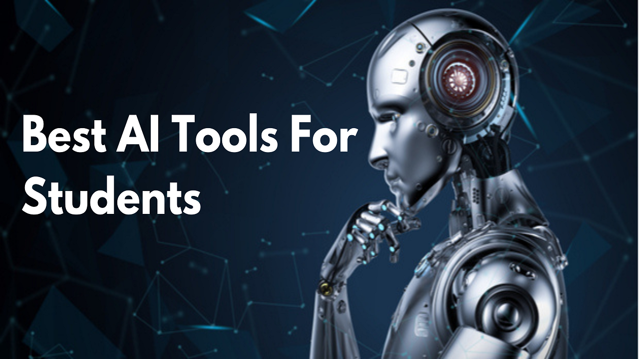 best AI tools for students
