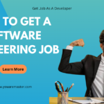 how to get a software engineering job