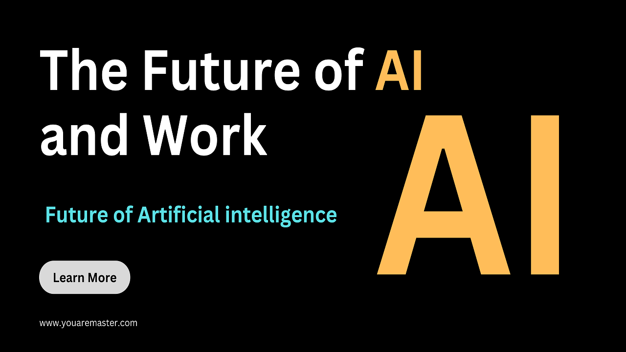 The Future of AI and Work