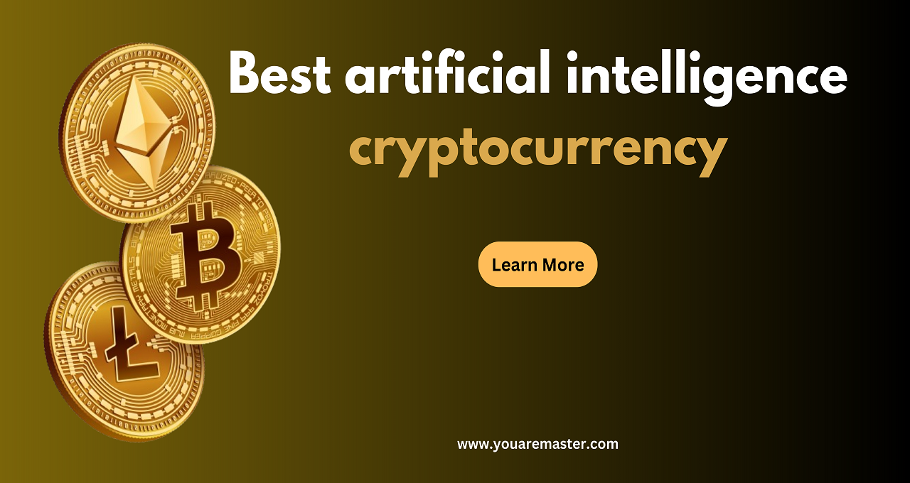 Best artificial intelligence cryptocurrency