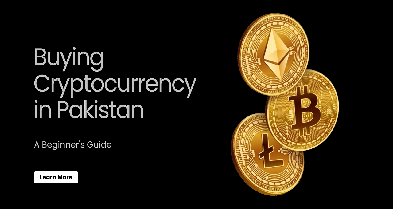 Buying Cryptocurrency in Pakistan