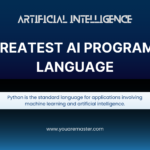 The Greatest AI Programming Language