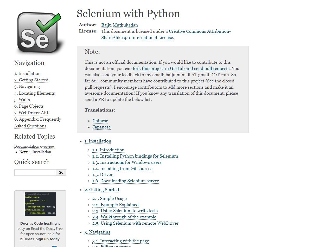 best web scraping tools python