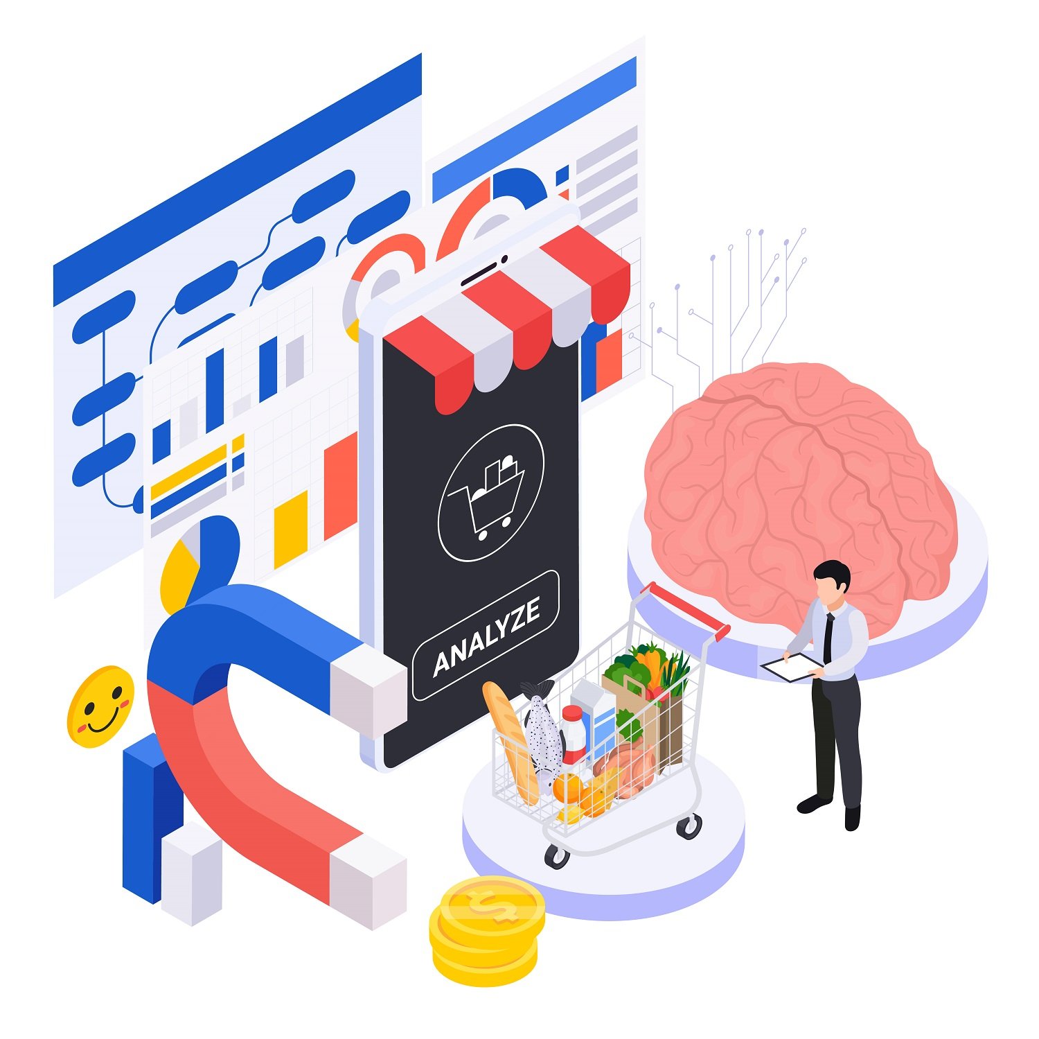 ecommerce limitless artificial intelligence