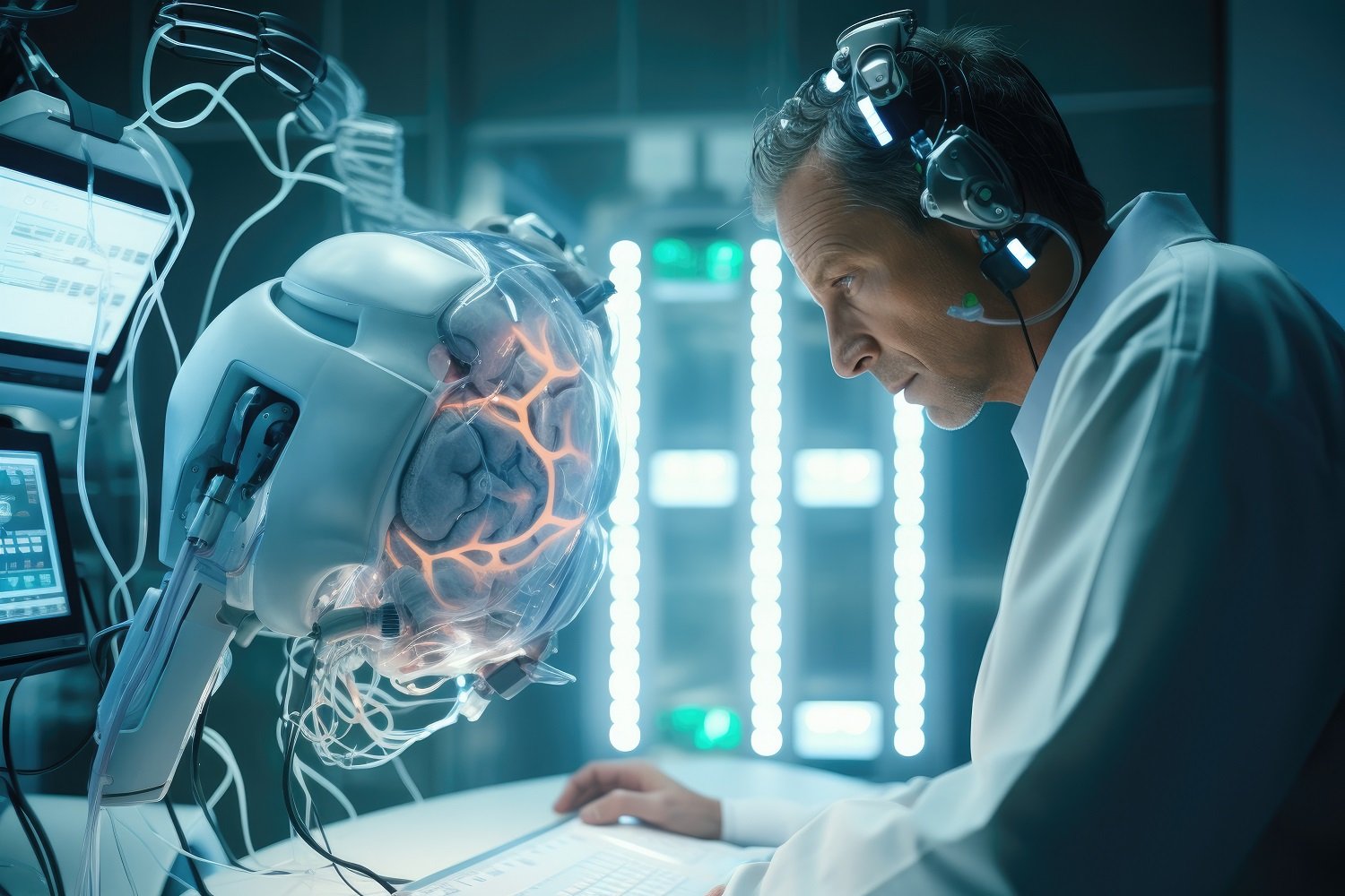 10 benefits of artificial intelligence in healthcare