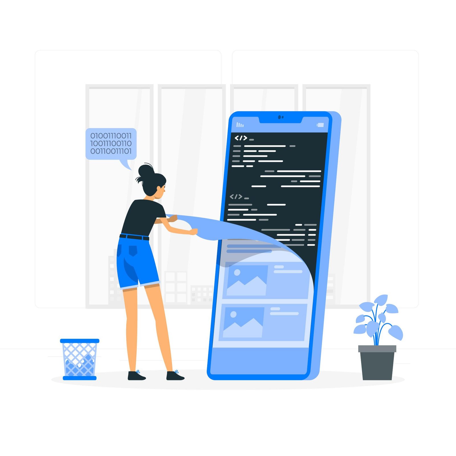 python programming for mobile apps