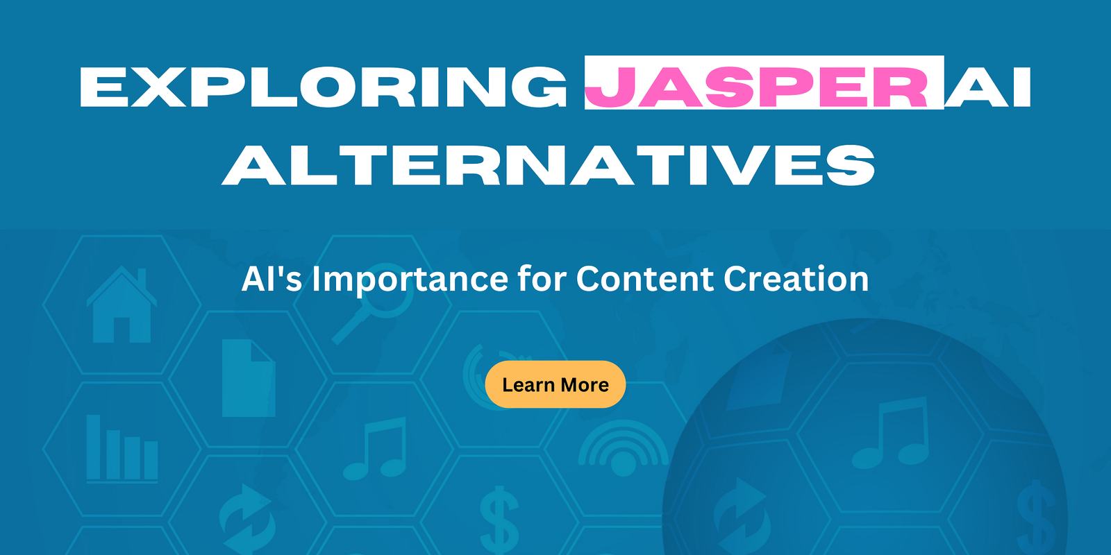 Jasper AI Alternatives