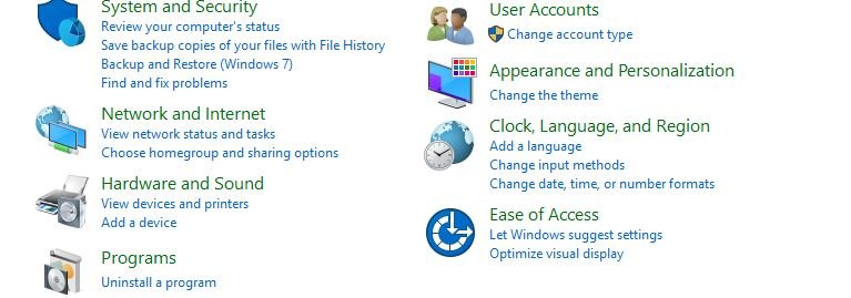 how to change windows admin password