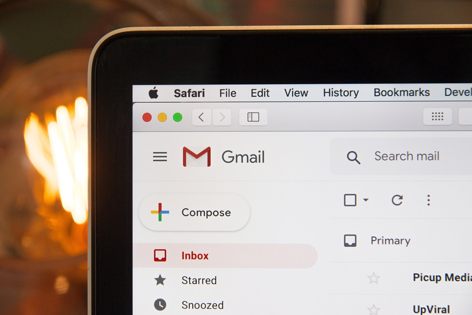 how to bulk delete gmail emails