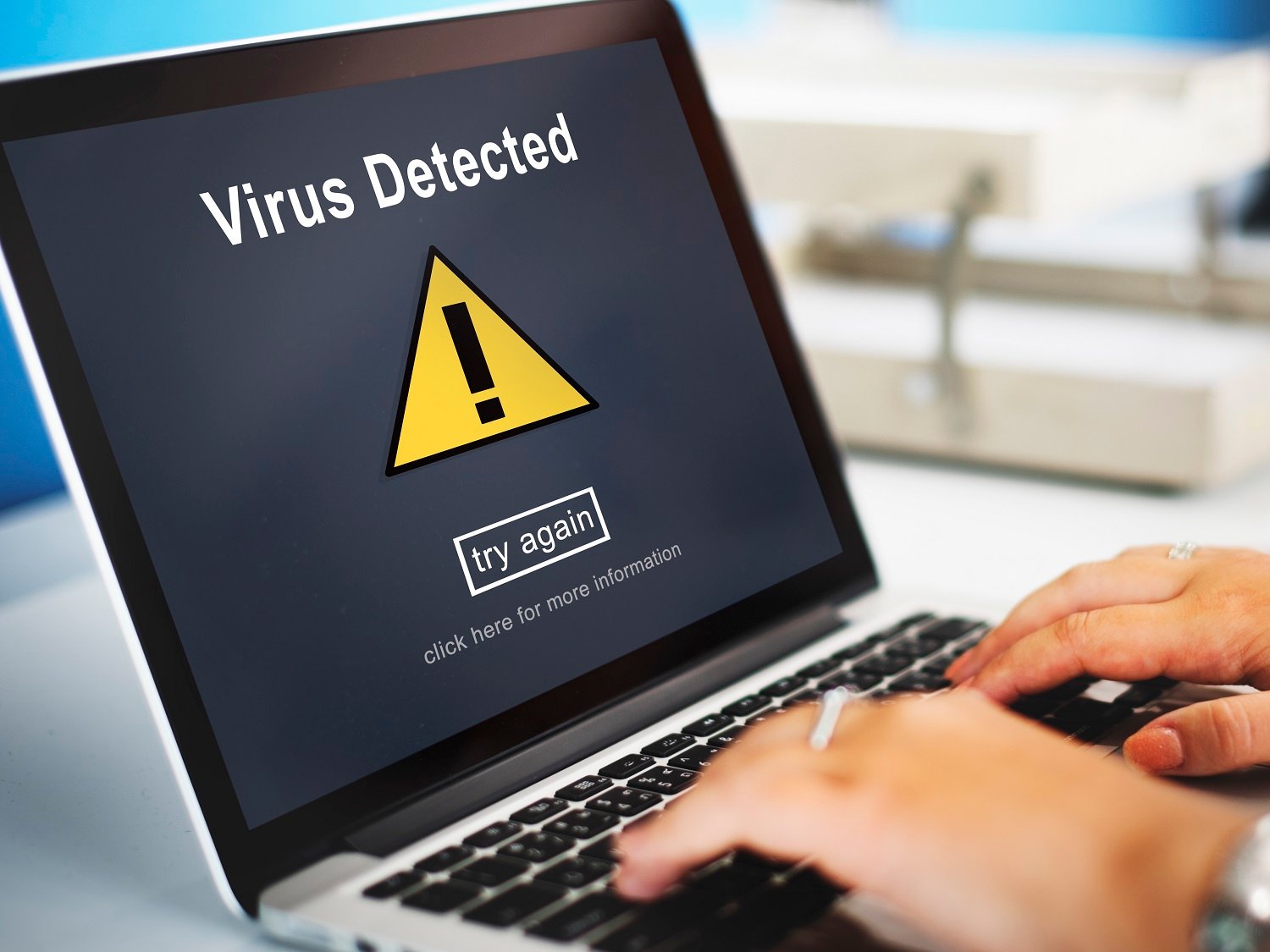 how to get rid of yahoo redirect virus