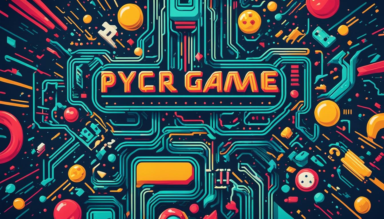 Python Game Development Libraries: [Top Choices 2024]