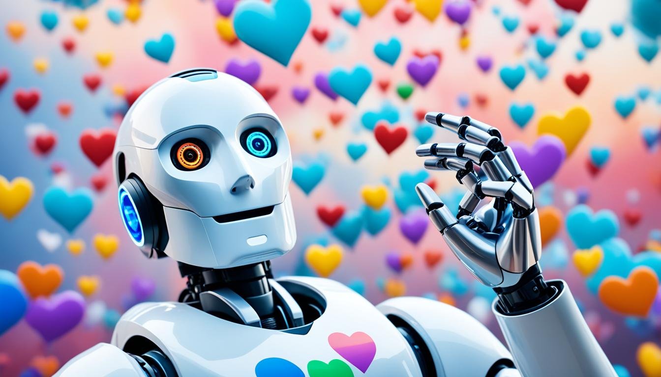 Can AI Get Emotional Ever? Exploring AI Feelings